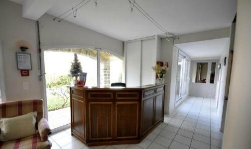 Au Bon Coin Hotel Lurbe-Saint-Christau ภายนอก รูปภาพ