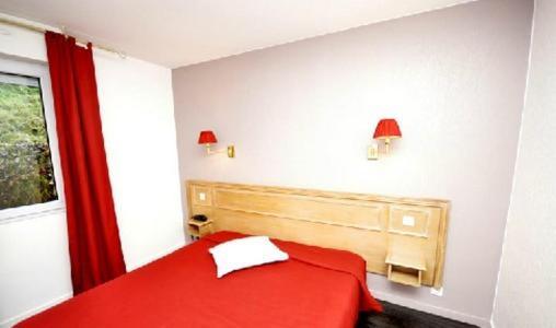 Au Bon Coin Hotel Lurbe-Saint-Christau ห้อง รูปภาพ